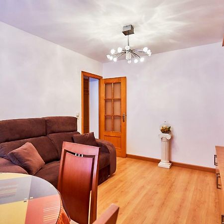 Vut Plaza Florida Apartamento Salamanca Exterior foto