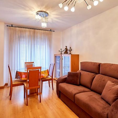 Vut Plaza Florida Apartamento Salamanca Exterior foto