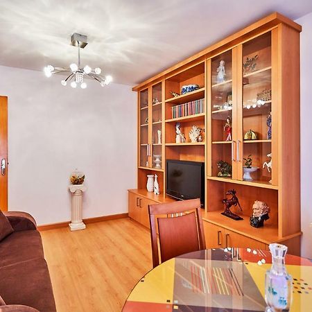 Vut Plaza Florida Apartamento Salamanca Exterior foto