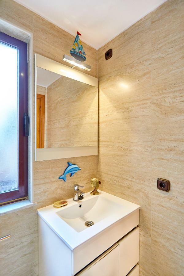 Vut Plaza Florida Apartamento Salamanca Exterior foto