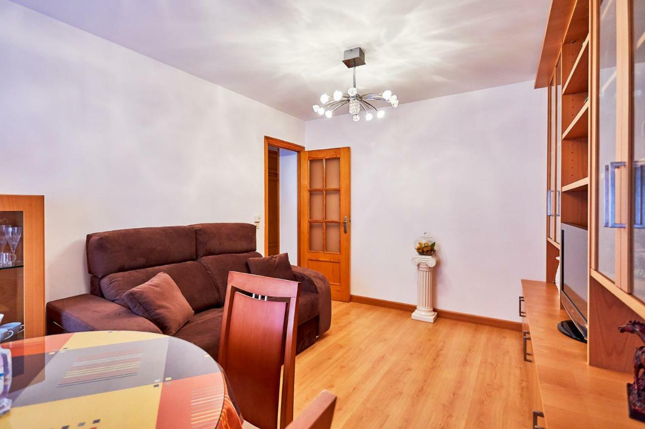 Vut Plaza Florida Apartamento Salamanca Exterior foto