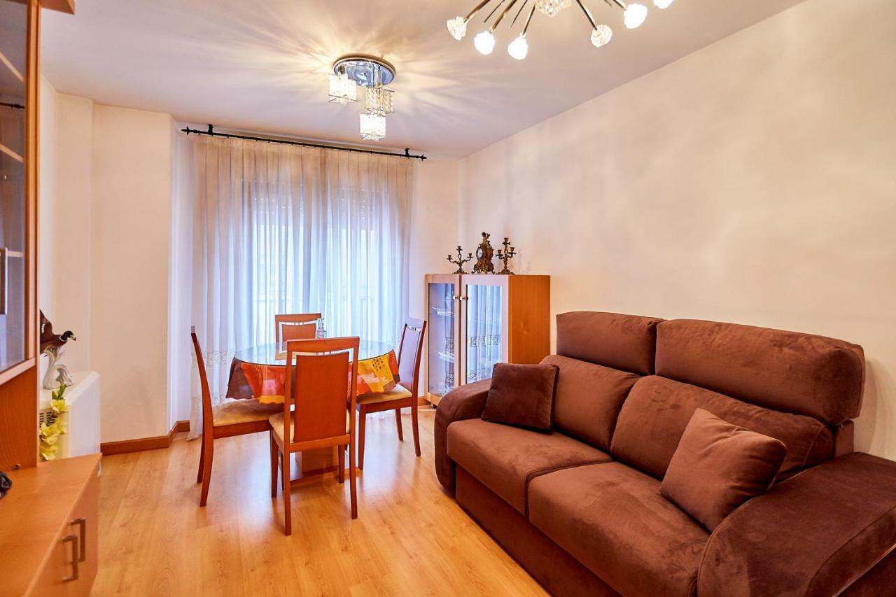 Vut Plaza Florida Apartamento Salamanca Exterior foto