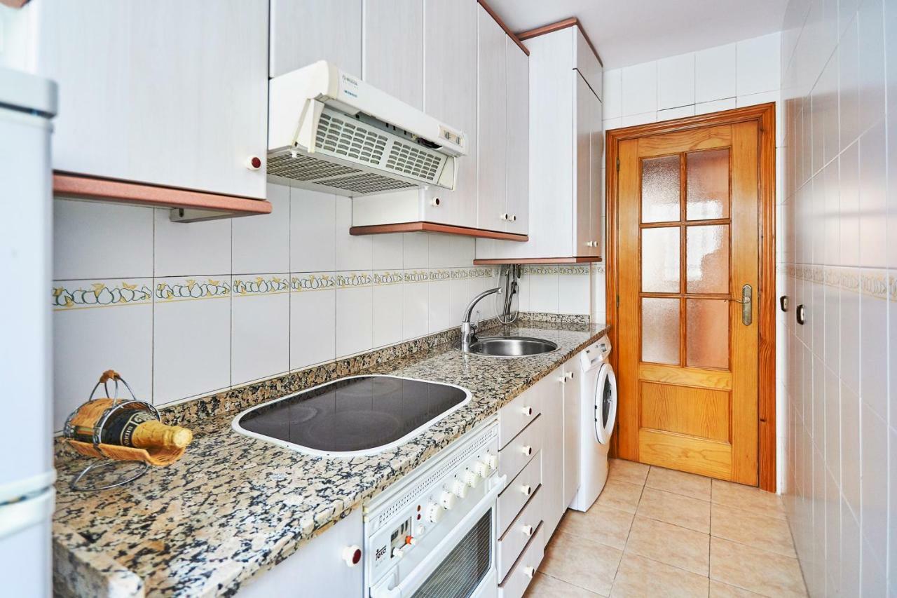 Vut Plaza Florida Apartamento Salamanca Exterior foto