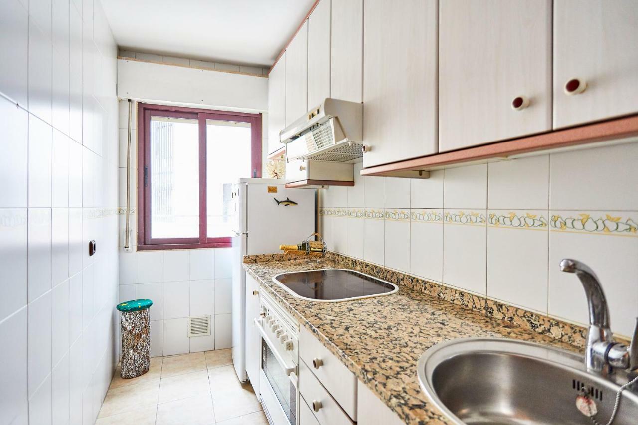 Vut Plaza Florida Apartamento Salamanca Exterior foto