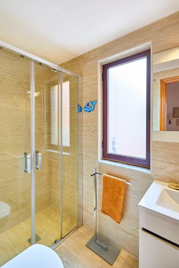 Vut Plaza Florida Apartamento Salamanca Exterior foto
