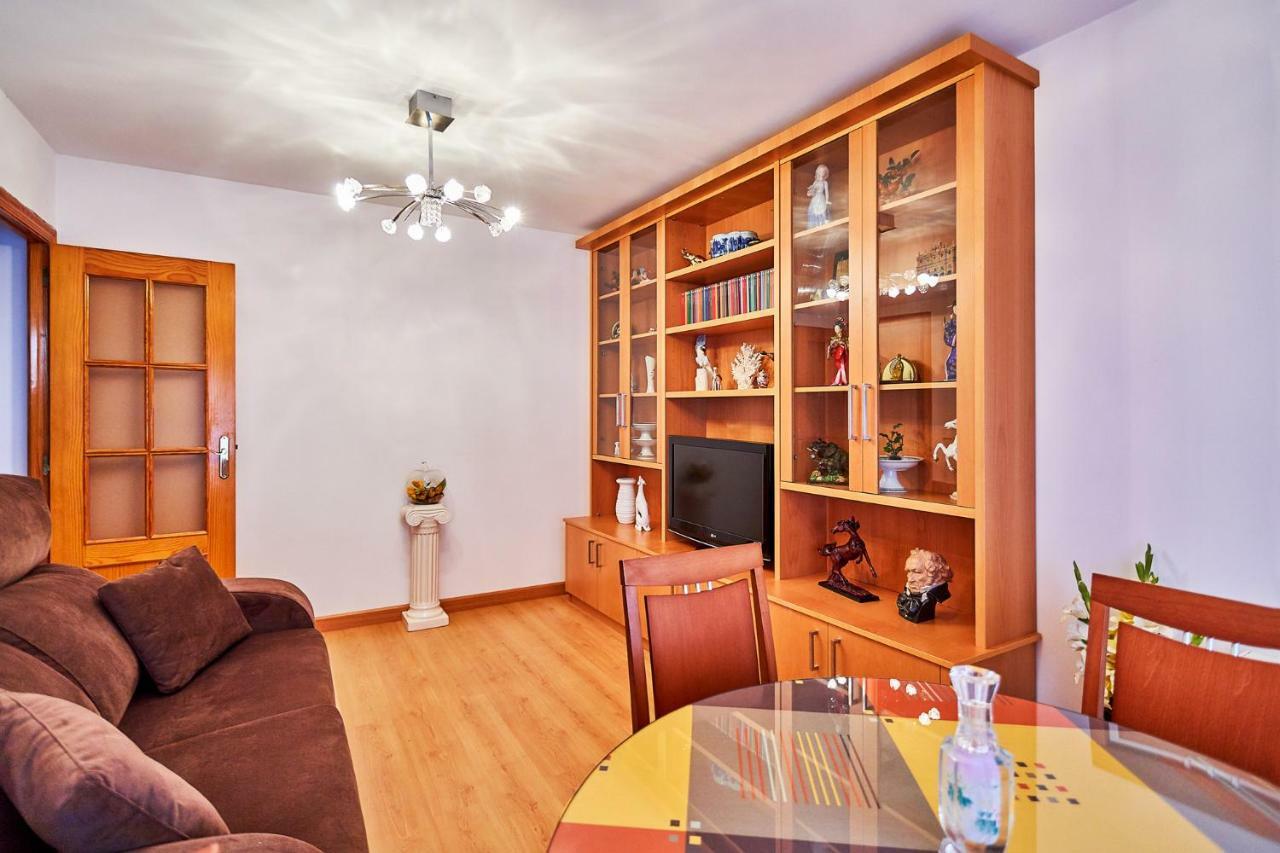 Vut Plaza Florida Apartamento Salamanca Exterior foto